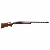 Orion, Sporting, Over/Under Shotgun, 20 Gauge, 3" Chamber, 30" Barrel, Matte Finish, Black, Walnut Stock, Adjustable Cheek Riser, 2 Rounds, Includes 5 Chokes - SK/IC/M/IM/F OSP2030PGG