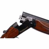 Orion, Sporting, Over/Under Shotgun, 20 Gauge, 3" Chamber, 30" Barrel, Matte Finish, Black, Walnut Stock, Adjustable Cheek Riser, 2 Rounds, Includes 5 Chokes - SK/IC/M/IM/F OSP2030PGG