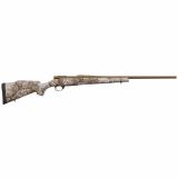 Vanguard Badlands, Bolt Action, 300 Weatherby Magnum, 26" Barrel, Badlands Approach Camo, Synthetic Stock, 3Rd VAP300WR6O