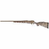 Vanguard Badlands, Bolt Action, 6.5-300 Weatherby, 26" Barrel, Badlands Approach Camo, Synthetic Stock, 3Rd VAP653WR6O