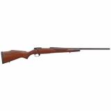 Vanguard Sporter, Bolt Action, 300 Weatherby Magnum, 26" Barrel, Black Finish, Walnut Stock, 3Rd VDT300WR6O