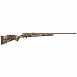 Vangaurd First Lite | 300 Win Mag, 26" Barrel, Muzzle Brake, FDE, First Lite Camo