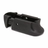Magazine Spacer, Fits 1911 Officer, Black, 2 Piece 1911C2