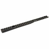 Lever Rail Sight, White Stripe, Fits Marlin/Ruger 336 with Round Barrel ML-1008-5