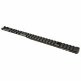 Lever Rail Sight, White Stripe, Fits Marlin/Ruger 336 with Round Barrel ML-1008-5