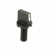 24/7 Tritium Stripe, Front Sight, Fits AR-15 A2 Front Housing Sight, Green With White Outline AR-2001-6