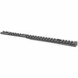 Lever Rail, Rail, Fits Marlin 336 and 308MX, Black, Anodized ML-6004R-N