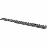 Lever Rail, Rail, Fits Marlin 1894, Black, Anodized ML-6005R-N