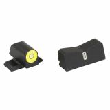 DXT2 Big Dot, Night Sight, Yellow Dot, Fits Springfield HellCat OSP SP-0014S-5Y