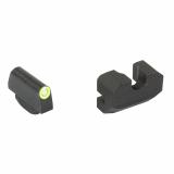 XS Minimalist, Sight, Fits S&W K-Frame, Green Dot SW-M001S-4G