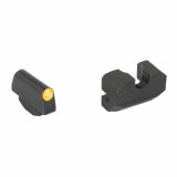 XS Minimalist, Sight, Fits S&W K-Frame, Orange Dot SW-M001S-4N
