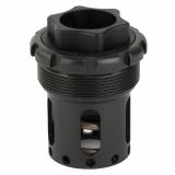 Nielson Booster Assembly, No Piston, Black YHM-2055