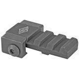 Q.D.S. Gas Block Rail Riser