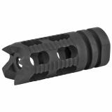Phantom 5.56 Aggressive Compensator/Muzzle Brake 1/2-28 Threads