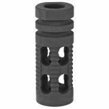 Phantom 5.56 Smooth Compensator/Muzzle Brake 1/2-28 Threads