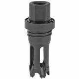 Phantom .30 Cal LT/LTA Q.D. Flash Hider Mount M14x1LH TPI