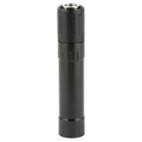 Phantom .22 Suppressor, 22LR, 17HMR, 22MAG, 5.7x28, Rimfire Suppressor, 4 oz, 5.5" Long, 1.1" Diameter, Black, Aluminum and Stainless Steel YHM-4380
