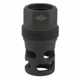 Short sRx Brake, 5/8"X24, Black YHM-4445-MB-24
