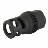 Short sRx Brake, 5/8"X24, Black YHM-4445-MB-24