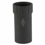 sRx Blast Deflector, Compatible with sRx Muzzle Devices, Black YHM-4455