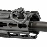 Q.D. Sling Swivel Ambidextrous