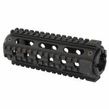 Two-Piece Colt Carbine Handguards 6.625 Inches
