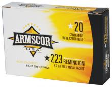 Armscor 50163