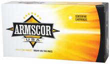 Armscor FAC4570300GRJHPTC