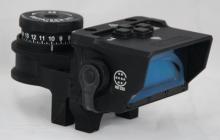 Barrett Firearms 13704B 816715014382