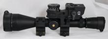 Barrett Firearms 13831 816715014269