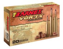 Barnes BB270WSM3
