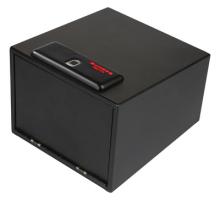 Bulldog Cases BD4040B