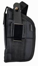 Bulldog Cases FSN-19C 672352007381