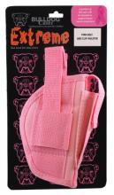 Bulldog Cases FSN-20P 672352007206