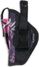 Bulldog Cases FSN-24MDG