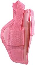 Bulldog Cases FSN-3P 672352007190