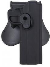 Bulldog Cases P-1911C 672352009750