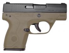 Beretta JMN9S55 082442719283