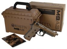 Beretta JS92M9A3GM 082442858616