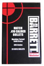 Barrett Firearms 41613