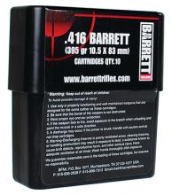 Barrett Firearms 41680B