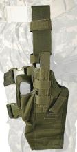 Blackhawk! 40QD02OD-LEFT 648018023644