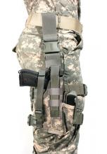 Blackhawk! 40QD42AU-LEFT