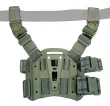 Blackhawk! 432000POD