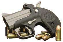 Bond Arms BABU45ACP