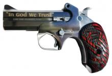 Bond Arms PT2A45410