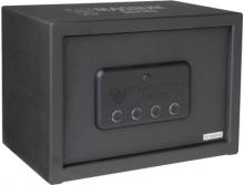 Bulldog Cases BD4020 672352008692