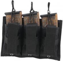 Bulldog Cases CLT-62 672352008517