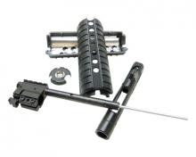 CMMG 55BA62E