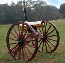 Colt CGG1877HSCM